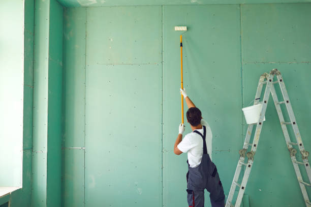 Touch-Up Painting in Castle Rock, WA